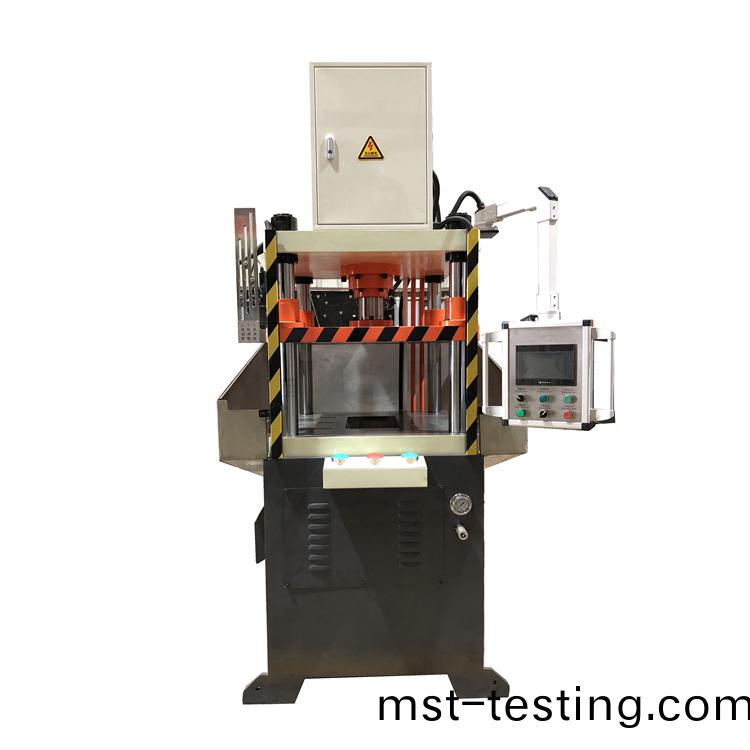 60噸(dun)伺(ci)服(fu)切邊(bian)機