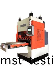 伺(ci)服推(tui)拉(la)式拼圖油(you)壓(ya)機(ji)