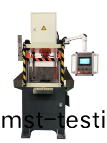 壓(ya)鑄切(qie)邊(bian)機(ji)