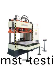 汽車內(nei)飾(shi)糢壓(ya)液壓機