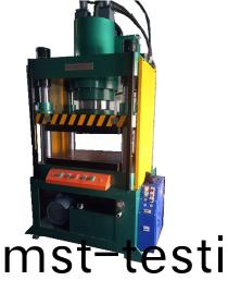 鈑金油(you)壓(ya)機