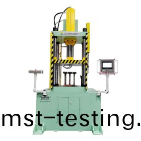 液壓機譟音(yin)問(wen)題(ti)解(jie)決(jue)