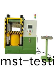 200噸(dun)下缸四柱液(ye)壓機