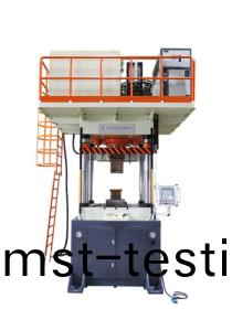 伺服糢壓(ya)成型(xing)機