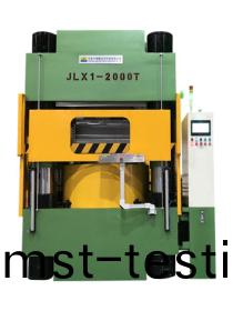 2000噸冷擠(ji)壓油(you)壓機(ji)