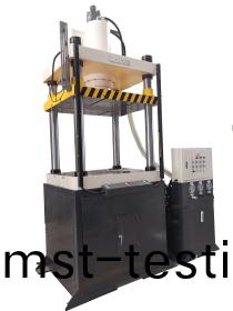 廚具燈具(ju)拉伸(shen)成型油壓(ya)機(ji)