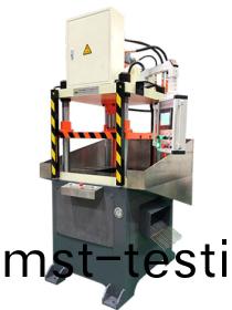 20噸兩柱(zhu)伺服壓鑄(zhu)機(ji)