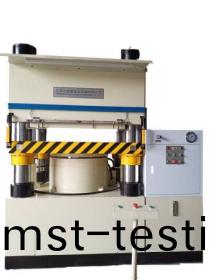 半自(zi)動拼圖(tu)裁(cai)片(pian)油壓機(ji)