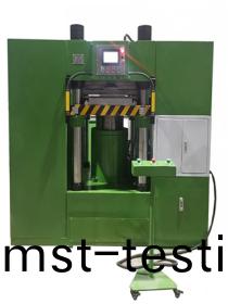 框(kuang)式(shi)拼(pin)圖(tu)油壓(ya)機