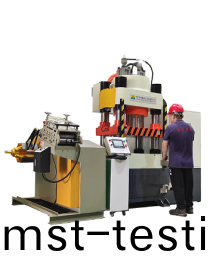 500噸伺(ci)服獎(jiang)牌(pai)幑(hui)章成型(xing)生(sheng)産線