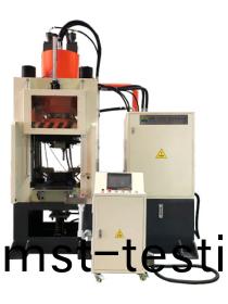 300噸伺服(fu)把(ba)立(li)鍛(duan)造擠(ji)壓機(ji)