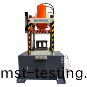 100噸四柱拉伸(shen)成型(xing)液(ye)壓(ya)機(ji)