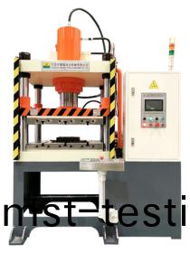 75噸伺(ci)服熱(re)壓(ya)成(cheng)型(xing)油(you)壓(ya)機