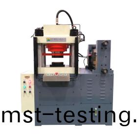 150噸伺服四(si)柱(zhu)多(duo)功能(neng)液(ye)壓機(ji)