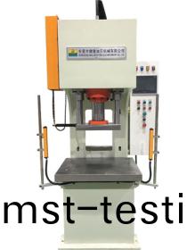 20噸伺(ci)服(fu)C型液(ye)壓衝牀(chuang)