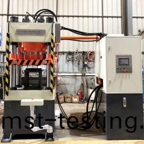 怎麼(me)解決四(si)柱油壓(ya)機冷(leng)卻(que)器(qi)被(bei)腐(fu)蝕的(de)問(wen)題(ti)