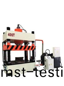 400噸(dun)陶瓷(ci)成(cheng)型油壓機(ji)