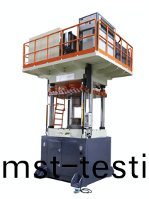 500噸(dun)伺服拉(la)伸(shen)油壓機(ji)