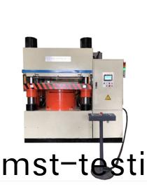 伺服(fu)四柱拼(pin)圖油壓機