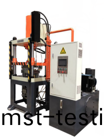 80噸(dun)伺服(fu)粉末(mo)冶金(jin)整(zheng)形(xing)油壓機