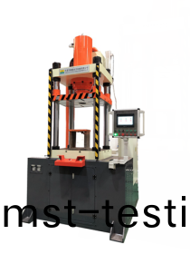 200噸伺服拉伸油(you)壓機