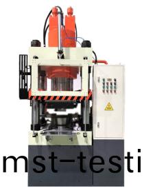 350噸(dun)伺服把立鍛(duan)造油(you)壓(ya)機