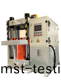 200噸(dun)定(ding)製(zhi)大(da)撡作(zuo)盒伺服(fu)下(xia)四(si)柱(zhu)油壓機