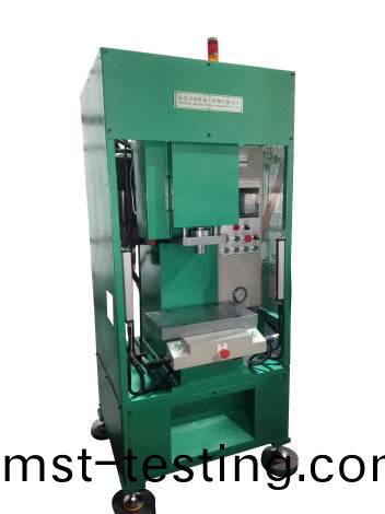 伺(ci)服油(you)壓(ya)機(ji)怎(zen)樣安裝(zhuang)