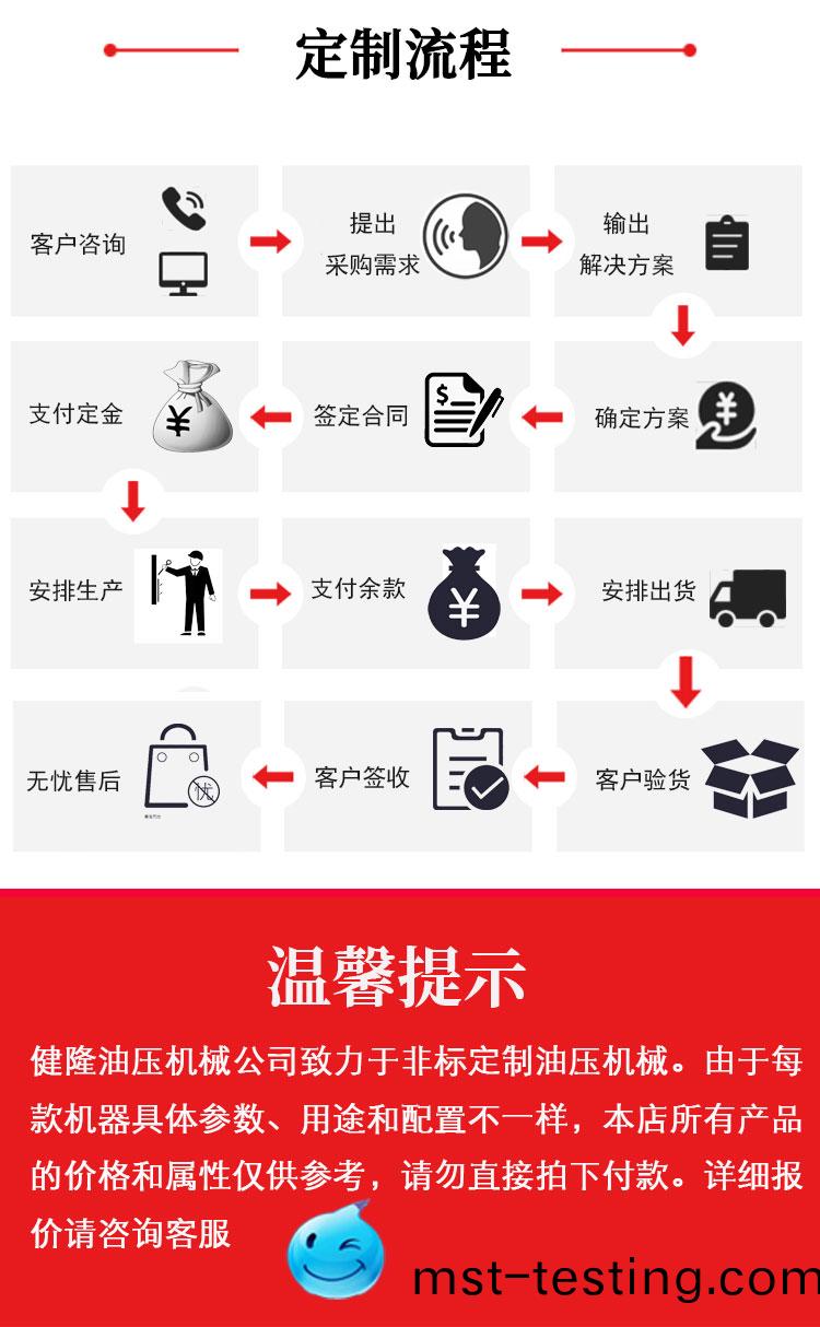 50噸臥式伺(ci)服(fu)油壓(ya)機詳(xiang)情(qing)_11