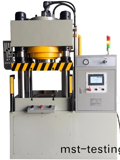 伺(ci)服非(fei)標準油(you)壓機