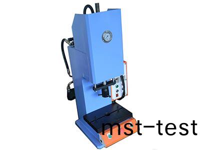 10TC型油壓機(ji)