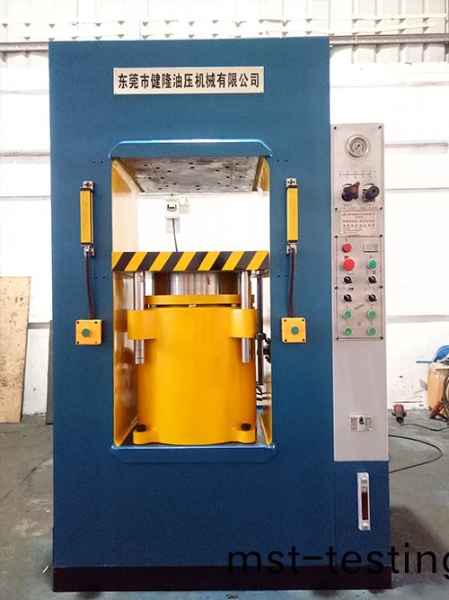 框架油(you)壓(ya)機(ji)